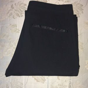 VOLCOM MENS TUXEDO PANTS 30